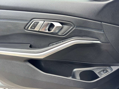 BMW 3er Gebrauchtwagen BMW 3er Gebrauchtwagen