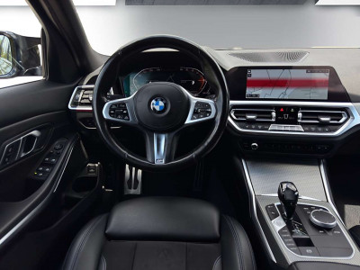 BMW 3er Gebrauchtwagen BMW 3er Gebrauchtwagen