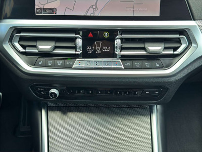 BMW 3er Gebrauchtwagen BMW 3er Gebrauchtwagen