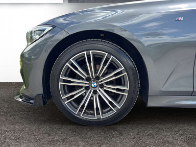 BMW 3er Gebrauchtwagen BMW 3er Gebrauchtwagen