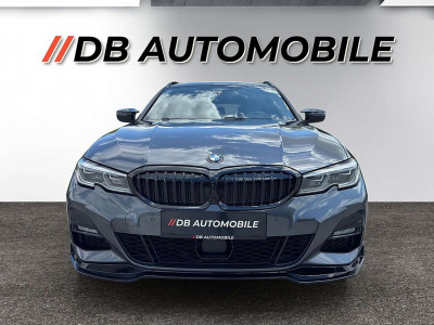 BMW 3er Gebrauchtwagen BMW 3er Gebrauchtwagen