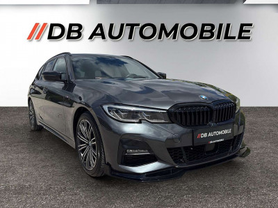 BMW 3er Gebrauchtwagen BMW 3er Gebrauchtwagen