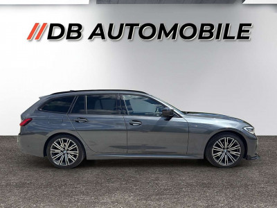 BMW 3er Gebrauchtwagen BMW 3er Gebrauchtwagen