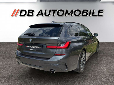 BMW 3er Gebrauchtwagen BMW 3er Gebrauchtwagen