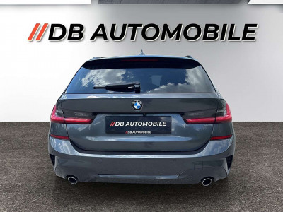 BMW 3er Gebrauchtwagen BMW 3er Gebrauchtwagen
