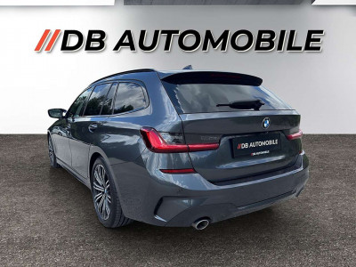 BMW 3er Gebrauchtwagen BMW 3er Gebrauchtwagen