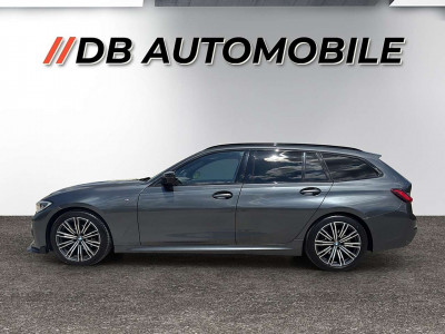 BMW 3er Gebrauchtwagen BMW 3er Gebrauchtwagen