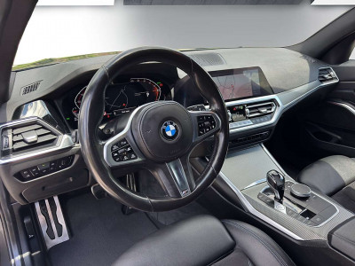 BMW 3er Gebrauchtwagen BMW 3er Gebrauchtwagen