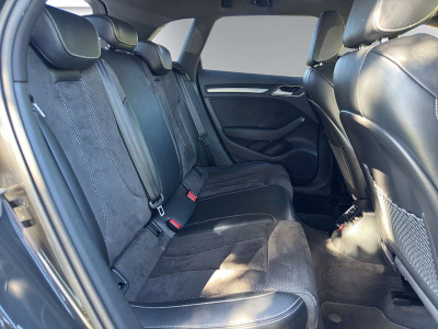 Audi A3 Gebrauchtwagen Audi A3 Gebrauchtwagen