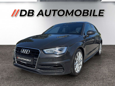 Audi A3 Gebrauchtwagen Audi A3 Gebrauchtwagen