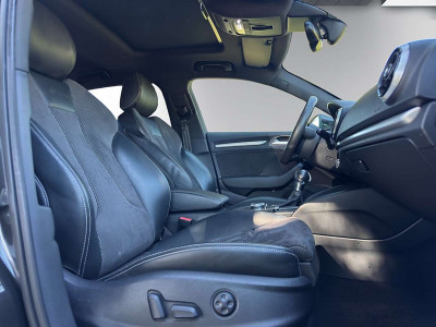 Audi A3 Gebrauchtwagen Audi A3 Gebrauchtwagen