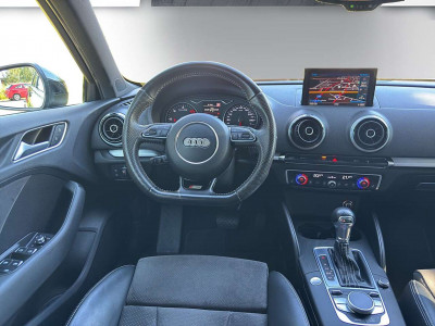 Audi A3 Gebrauchtwagen Audi A3 Gebrauchtwagen
