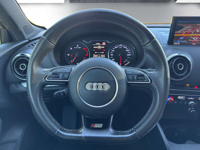 Audi A3 Gebrauchtwagen Audi A3 Gebrauchtwagen