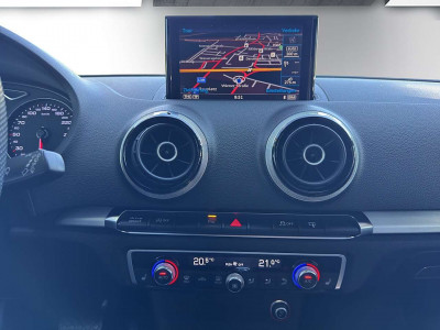 Audi A3 Gebrauchtwagen Audi A3 Gebrauchtwagen