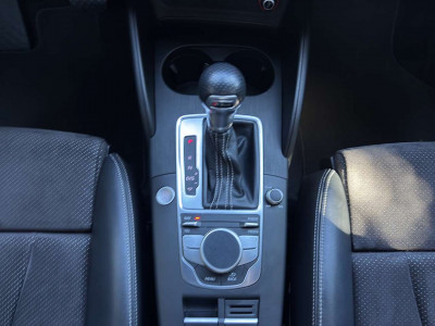 Audi A3 Gebrauchtwagen Audi A3 Gebrauchtwagen