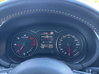 Audi A3 Gebrauchtwagen Audi A3 Gebrauchtwagen
