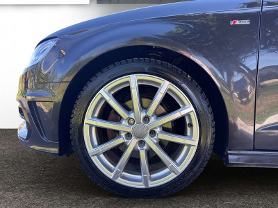 Audi A3 Gebrauchtwagen Audi A3 Gebrauchtwagen
