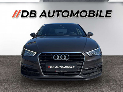 Audi A3 Gebrauchtwagen Audi A3 Gebrauchtwagen