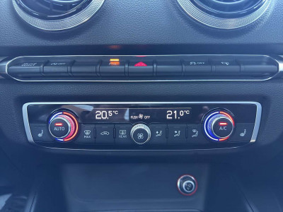 Audi A3 Gebrauchtwagen Audi A3 Gebrauchtwagen