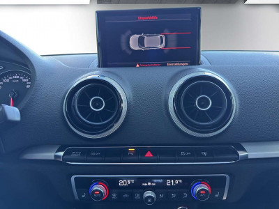 Audi A3 Gebrauchtwagen Audi A3 Gebrauchtwagen
