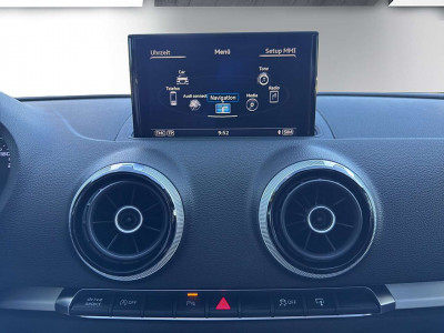 Audi A3 Gebrauchtwagen Audi A3 Gebrauchtwagen