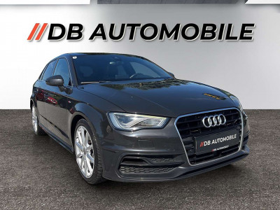 Audi A3 Gebrauchtwagen Audi A3 Gebrauchtwagen