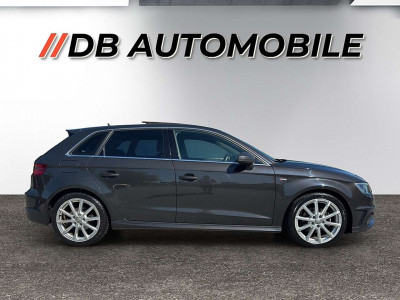 Audi A3 Gebrauchtwagen Audi A3 Gebrauchtwagen