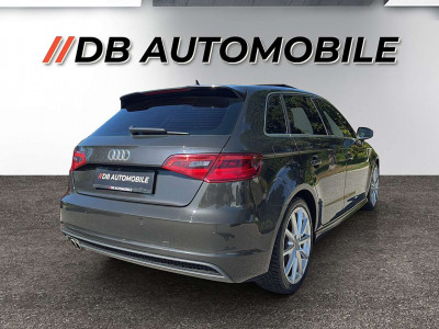 Audi A3 Gebrauchtwagen Audi A3 Gebrauchtwagen