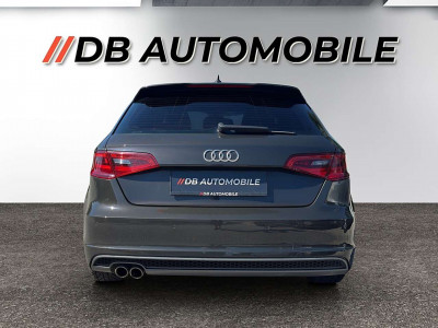 Audi A3 Gebrauchtwagen Audi A3 Gebrauchtwagen