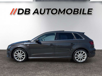 Audi A3 Gebrauchtwagen Audi A3 Gebrauchtwagen