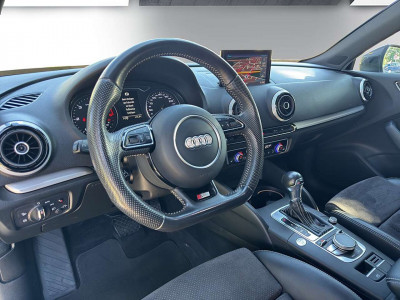 Audi A3 Gebrauchtwagen Audi A3 Gebrauchtwagen