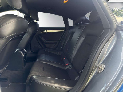 Audi A5 Gebrauchtwagen Audi A5 Gebrauchtwagen