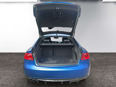 Audi A5 Gebrauchtwagen Audi A5 Gebrauchtwagen