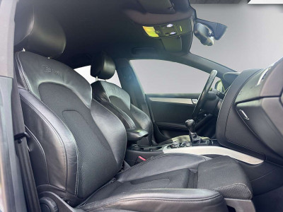 Audi A5 Gebrauchtwagen Audi A5 Gebrauchtwagen