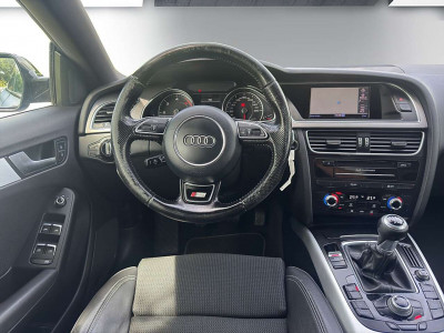 Audi A5 Gebrauchtwagen Audi A5 Gebrauchtwagen