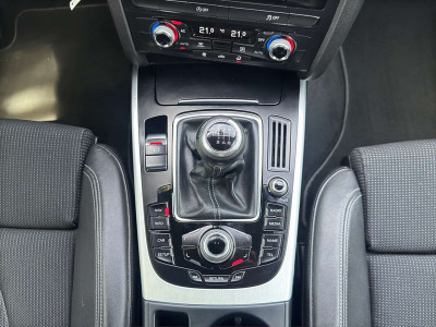 Audi A5 Gebrauchtwagen Audi A5 Gebrauchtwagen