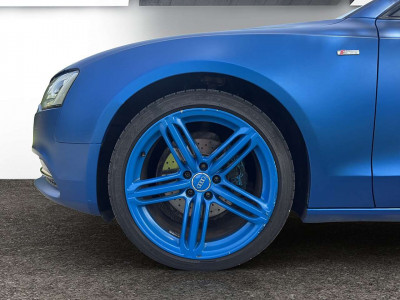 Audi A5 Gebrauchtwagen Audi A5 Gebrauchtwagen