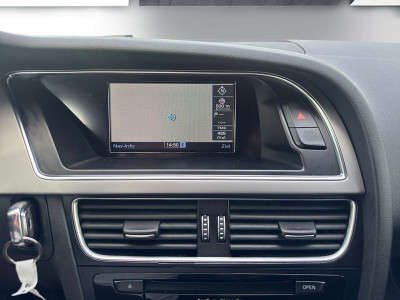 Audi A5 Gebrauchtwagen Audi A5 Gebrauchtwagen