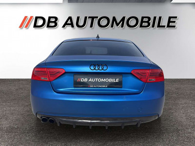 Audi A5 Gebrauchtwagen Audi A5 Gebrauchtwagen