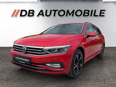 VW Passat Gebrauchtwagen VW Passat Gebrauchtwagen