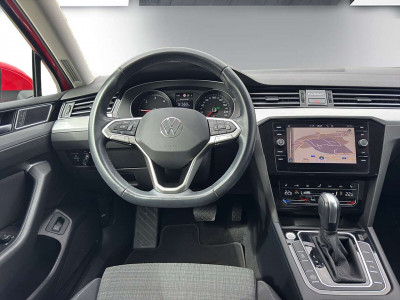 VW Passat Gebrauchtwagen VW Passat Gebrauchtwagen