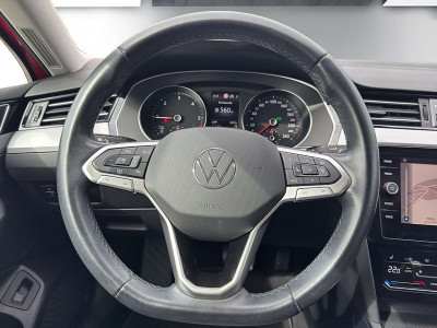 VW Passat Gebrauchtwagen VW Passat Gebrauchtwagen