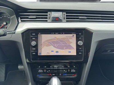 VW Passat Gebrauchtwagen VW Passat Gebrauchtwagen