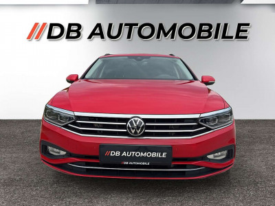 VW Passat Gebrauchtwagen VW Passat Gebrauchtwagen
