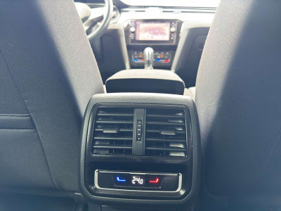 VW Passat Gebrauchtwagen VW Passat Gebrauchtwagen
