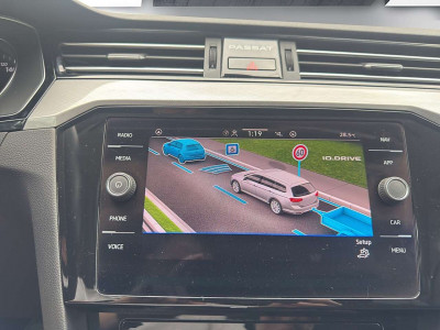 VW Passat Gebrauchtwagen VW Passat Gebrauchtwagen