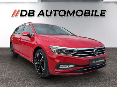 VW Passat Gebrauchtwagen VW Passat Gebrauchtwagen