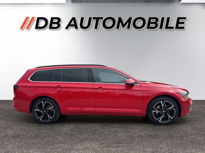 VW Passat Gebrauchtwagen VW Passat Gebrauchtwagen