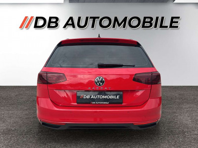 VW Passat Gebrauchtwagen VW Passat Gebrauchtwagen