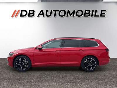 VW Passat Gebrauchtwagen VW Passat Gebrauchtwagen